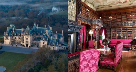 The Biltmore Estate: America's Largest House In 33 Stunning .